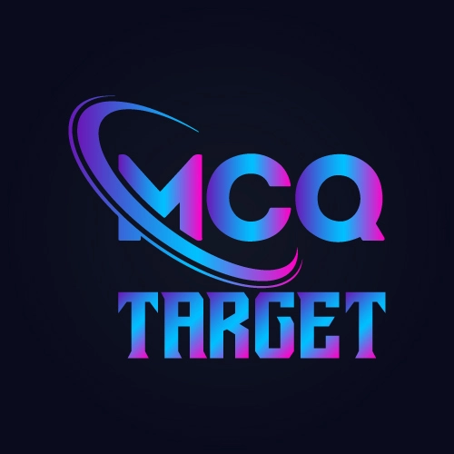 MCQ TARGET